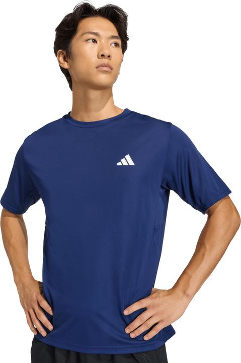 Produktbild Adidas We Bas T - dkblue (M)