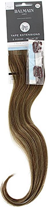 Image du produit Balmain Tapeextentions 40cm 8A.9A Light Cendré Blond 2pcs (8A.9A Blond cendré clair, 40 cm)