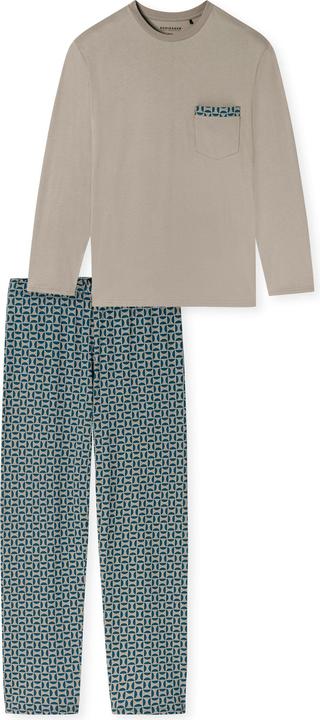 Immagine prodotto Schiesser Pyjama Comfort Nightwear (26)
