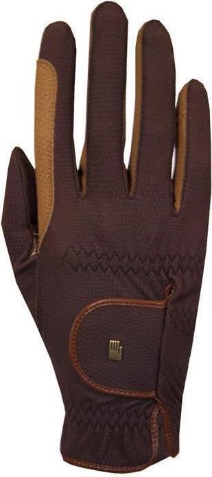 Produktbild Roeckl Reithandschuh Malta (8)