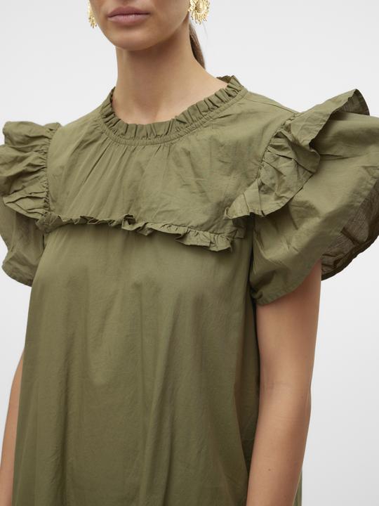 Produktbild Vero Moda VMSIV Midikleid Kleid (L)