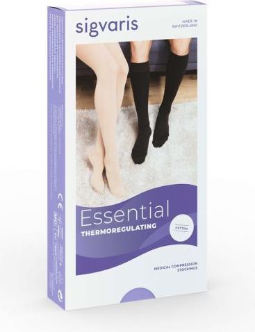 Immagine prodotto Sigvaris A-D KKL2 norm off nature (S)