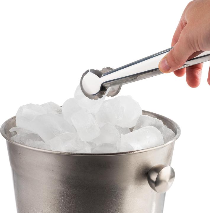 Produktbild APS Eiszange (Eisschaufel + Eiszange)