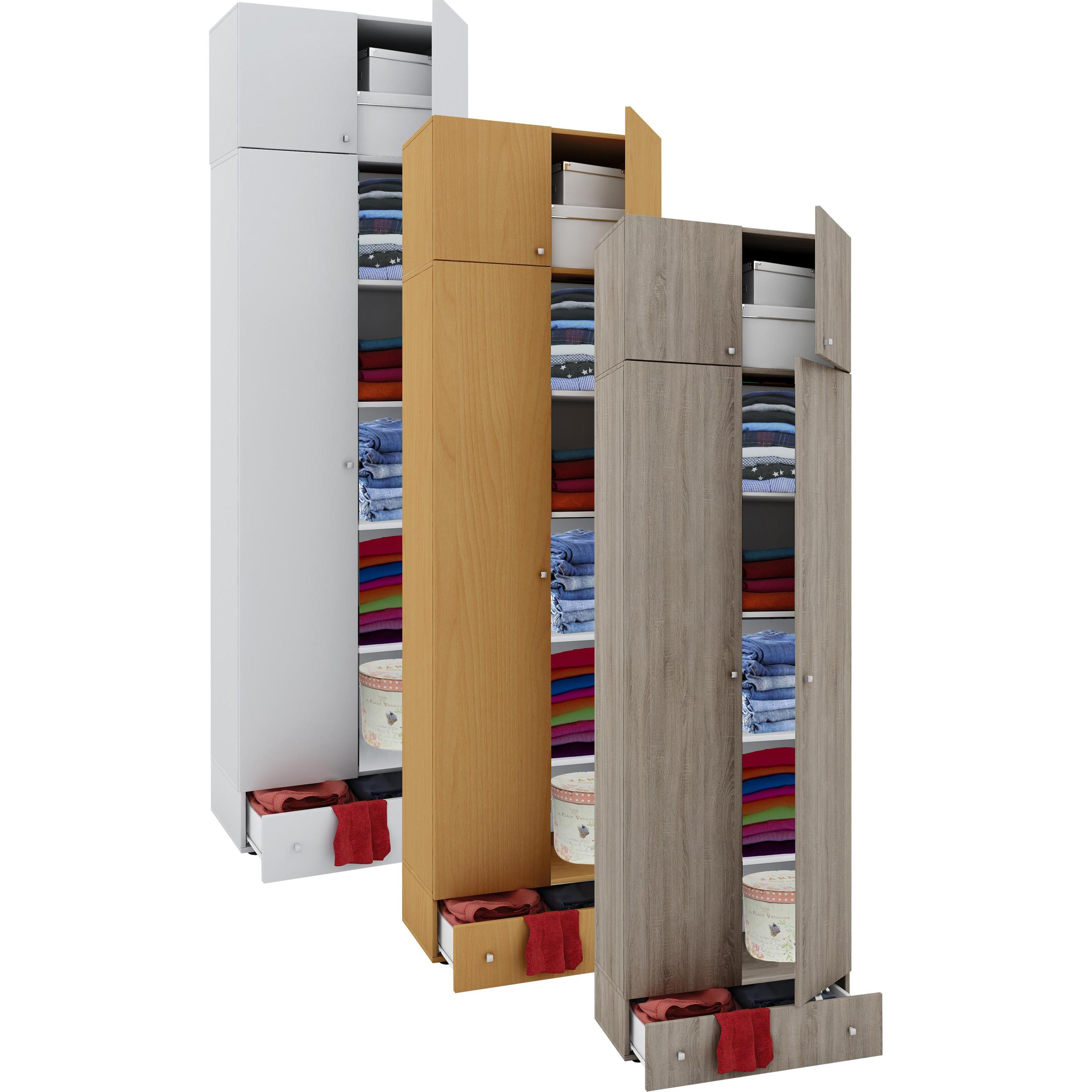 VCM, Schuhschrank, Vandol (70 x 40 cm)