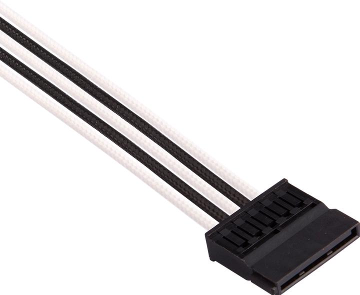 Produktbild Corsair Premium PSU Cables Pro-Kit Typ 4 (61 cm, 24 pin ATX, 8 pin EPS, SATA)