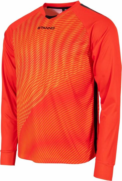 Produktbild Stanno Vortex Keeper Shirt Long Sleeve (3XL)