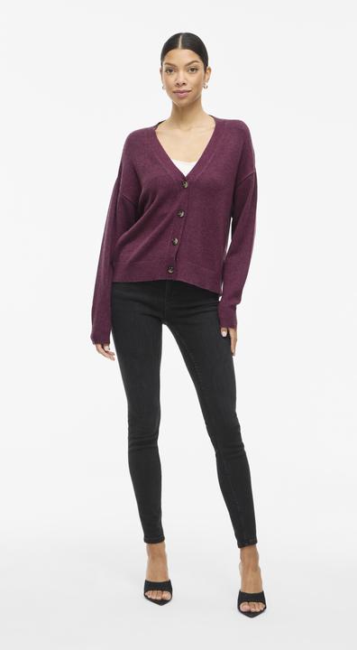 Immagine prodotto Vila VIRIL V-Ausschnitt Strickjacke (XS)