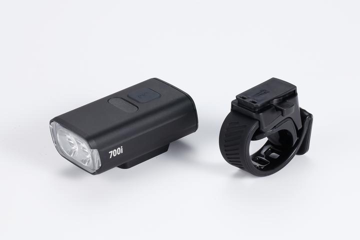Immagine prodotto BBB Frontlicht NanoStrike 700i Lumen, USB-C (700 lm)