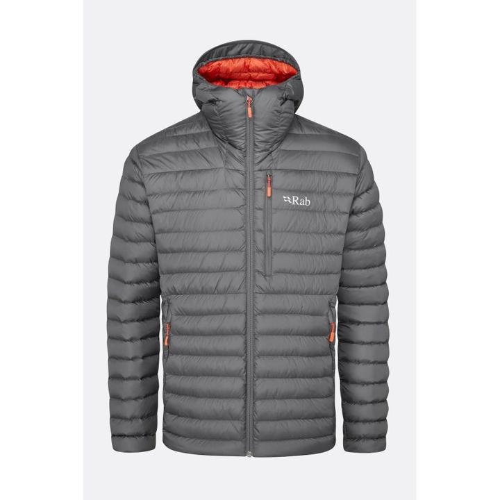 Produktbild Rab Microlight Alpine Jacke (S)