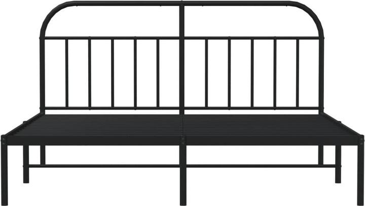 Image du produit vidaXL Bettgestell (180 x 200 cm)