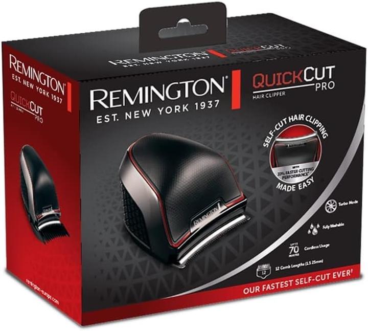 Image du produit Remington HC4300 Tondeuse à cheveux QuickCut PRO