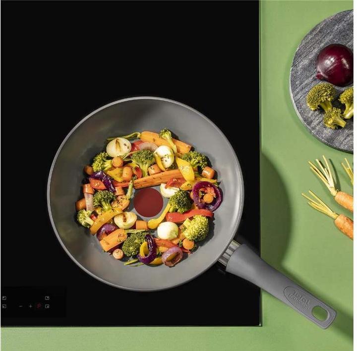 Image du produit Tefal wok pan 25cm (C4261943)