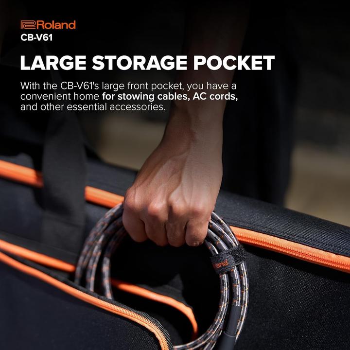 Immagine prodotto Roland CB-V61 Bag (Tastiera)