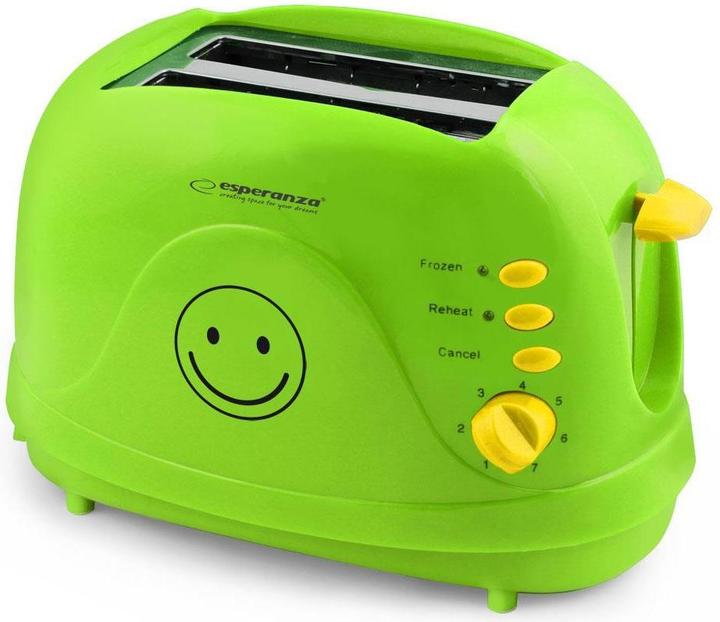 Actual product image Esperanza Hope EKT003