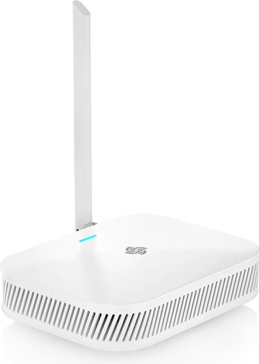 Actual product image RAK Wireless WisGate Edge Lite 2 V2 LTE LoRaWan Multi-Channel Gateway