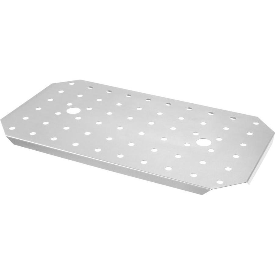 Hendi Abtropfgitter Kitchen Line, Zubehör Kochen + Backen