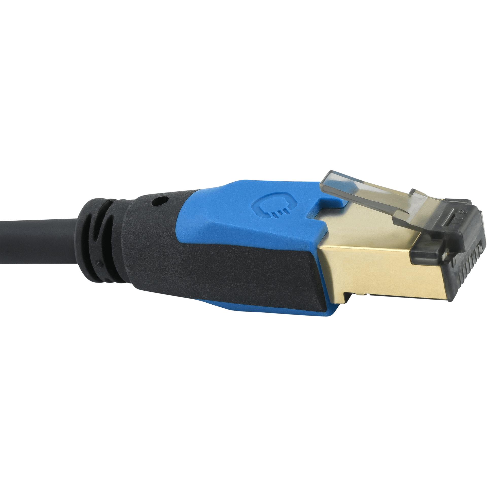 Thumbnail - Oehlbach RJ45 Netzwerkkabel 3M (S/UTP, CAT8.1, 3 m), Netzwerkkabel