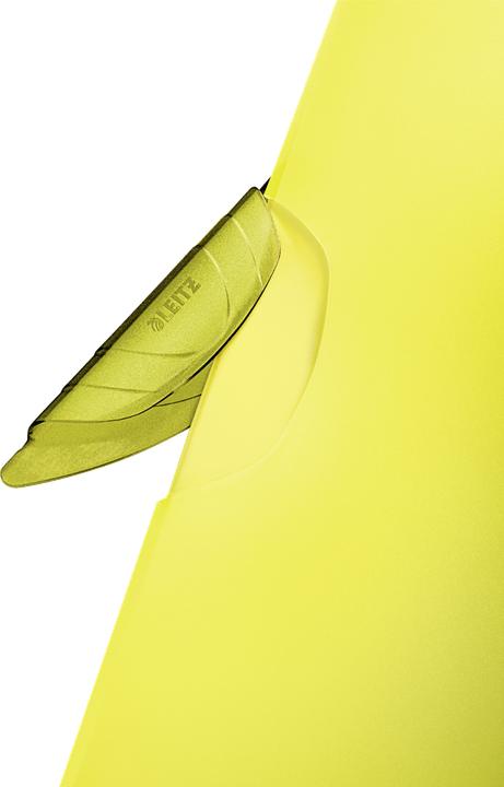 Produktbild Leitz COLOR-CLIP RAINBOW - Klemmhefter (A4, 1x)