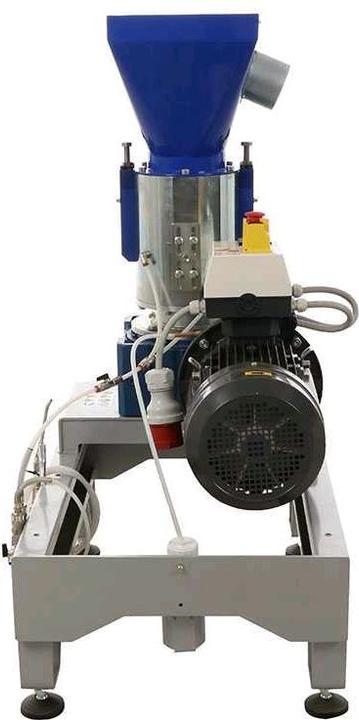 Immagine prodotto SmartWood Pressa per pellet elettrica trifase