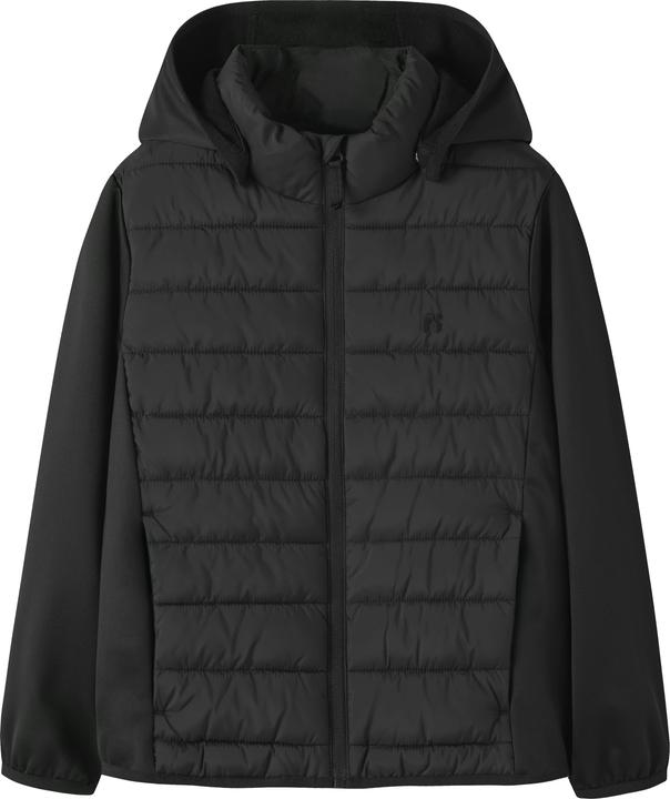 Produktbild Name it Hybrid Jacke (128)