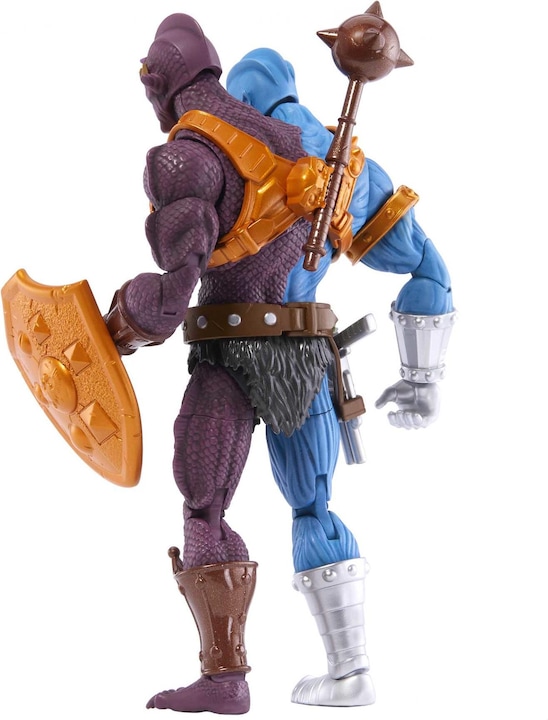 Produktbild Masters of the Universe Masterverse Two-Bad