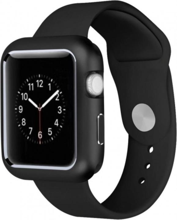 Produktbild G-Case Aluminium Magnetic Case zu Apple Watch 38mm