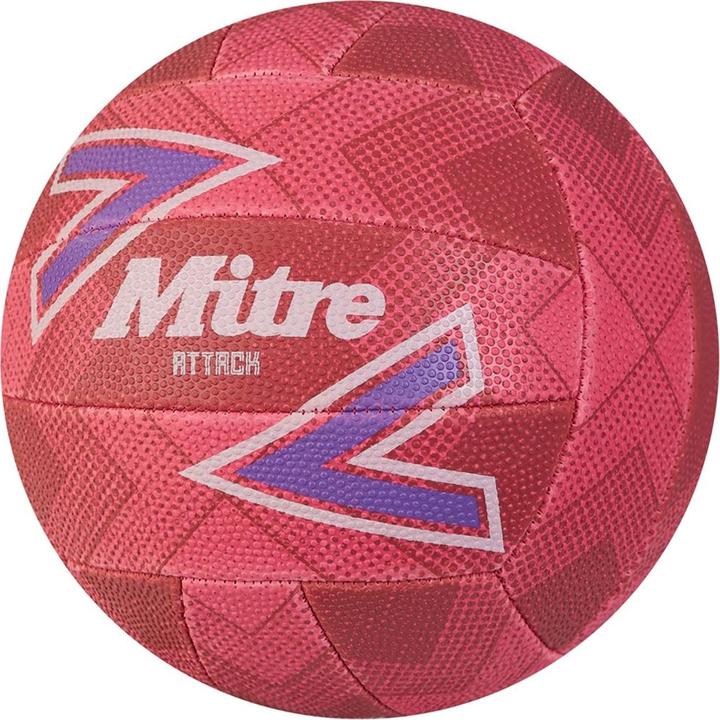Immagine prodotto Mitre Attack Netball