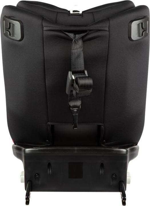 Produktbild Bebeconfort EvolveFix I-Size Black Mist (Reboarder, ECE R129/i-Size Norm)