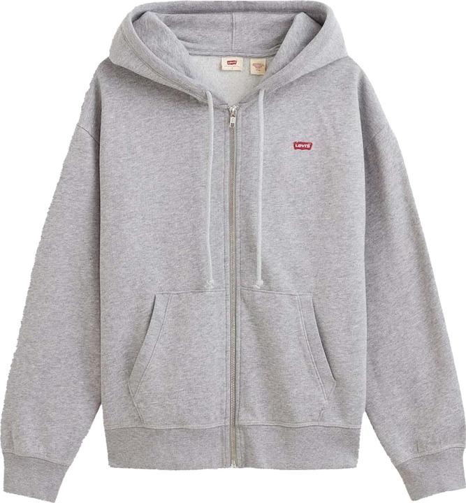 Image du produit Levis - Veste à capuche STANDARD - Femme (36 D)