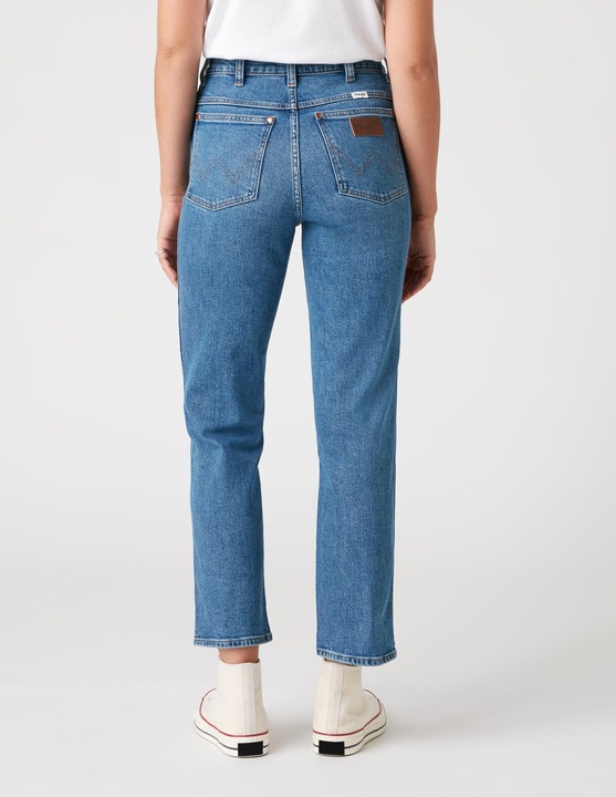 Actual product image Wrangler Wild West Jeans (W25/L32)