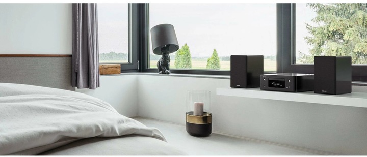Produktbild Denon CEOL N10 (Multiroom, 1x 65 W)
