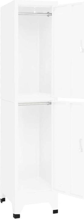 Produktbild VidaXL Archibaldo (38 x 45 x 180 cm)