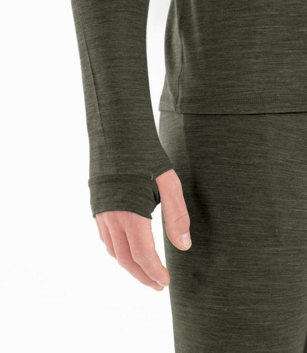 Actual product image Whatever Man Everyday Baselayer Longsleeve (S)