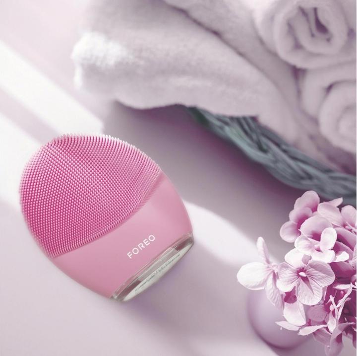 Actual product image Foreo Luna 3