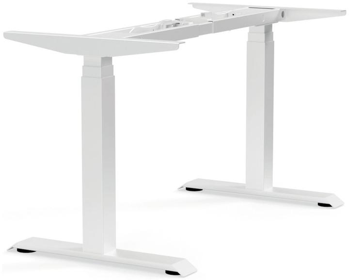 Immagine prodotto OK-Line Telaio elettronico per scrivania con altezza regolabile TQD 120 3S