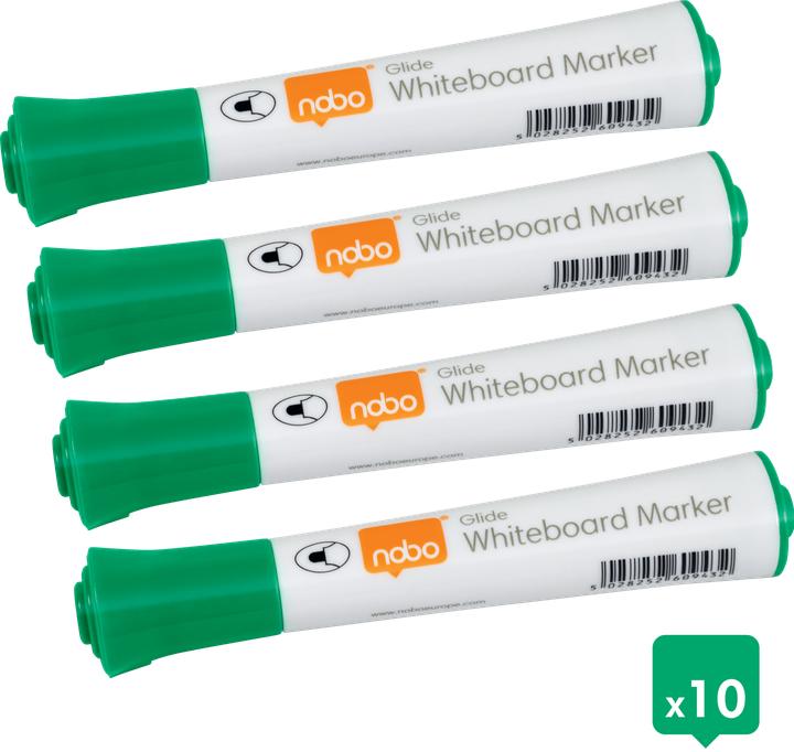 Image du produit Nobo Marqueur de planche Glide (10 x)