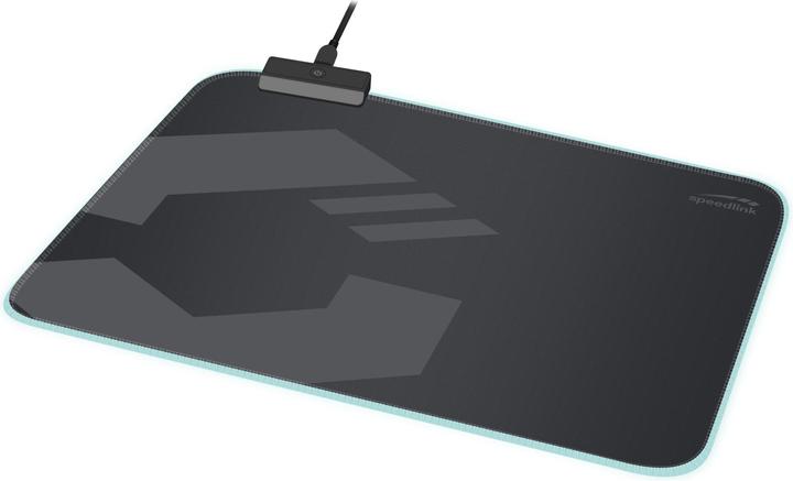 Actual product image Speedlink LEVAS - Soft Gaming Mouse Pad (M)
