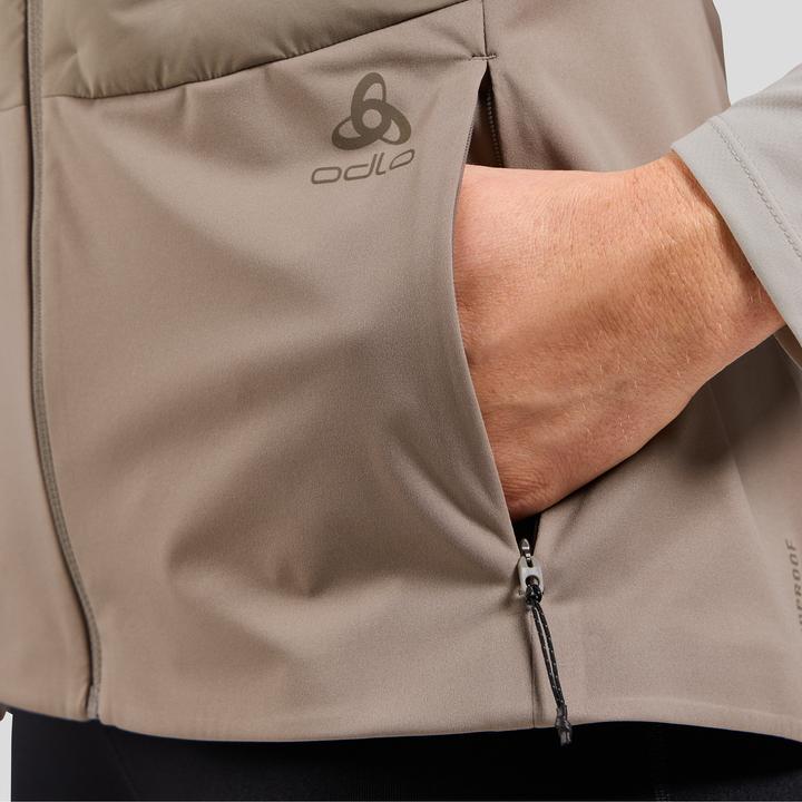 Actual product image Odlo Zeroweight Insulator (XS)