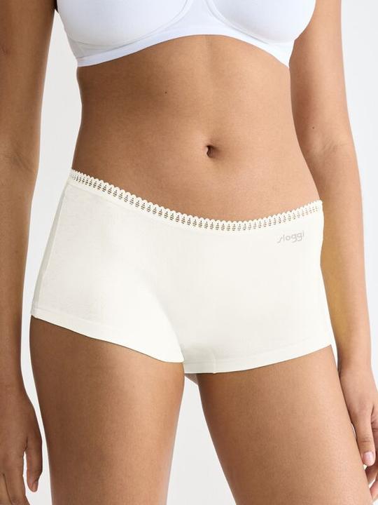 Image du produit Sloggi GO Crush Short C3P (S, Lot de 3)