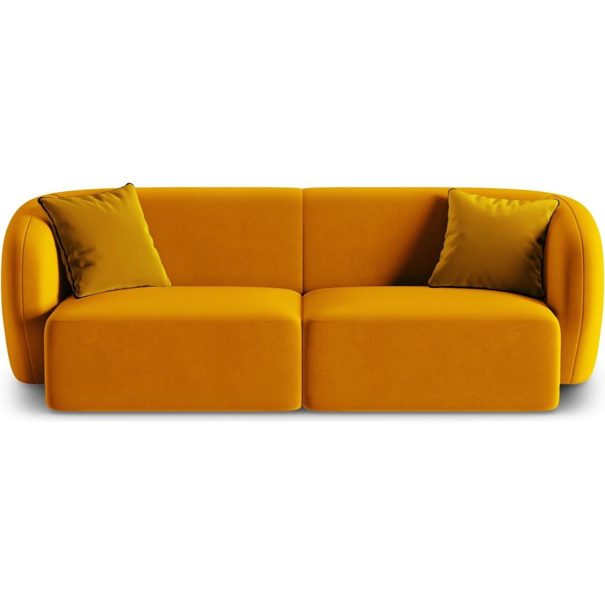 Maison Heritage, Sofa, Chiara (2-Sitzer, 3-Sitzer, 4-Sitzer)