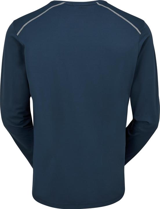 Actual product image Rab Force LS Tee - T-Shirt - Herren (L)