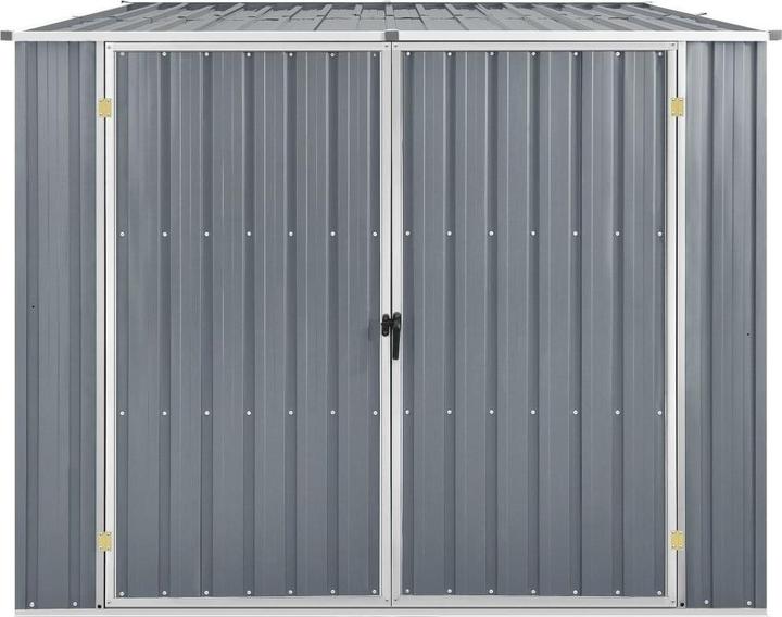 Produktbild vidaXL Gerätehaus