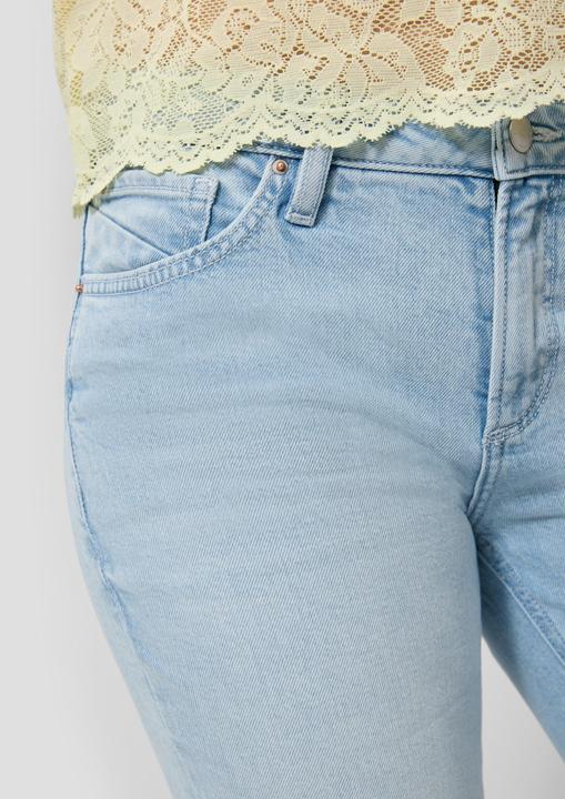Produktbild s.Oliver Jeans-Hose (38)