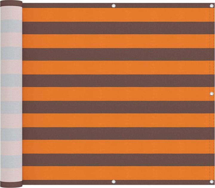 Produktbild vidaXL Balkonsichtschutz (1000 cm)