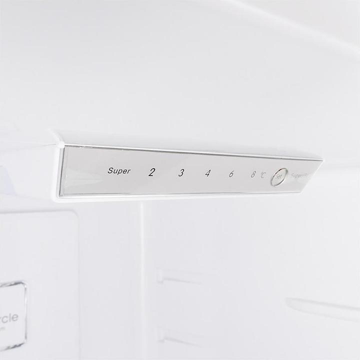 Immagine prodotto Kibernetik ECOKSTK327 (327 l)