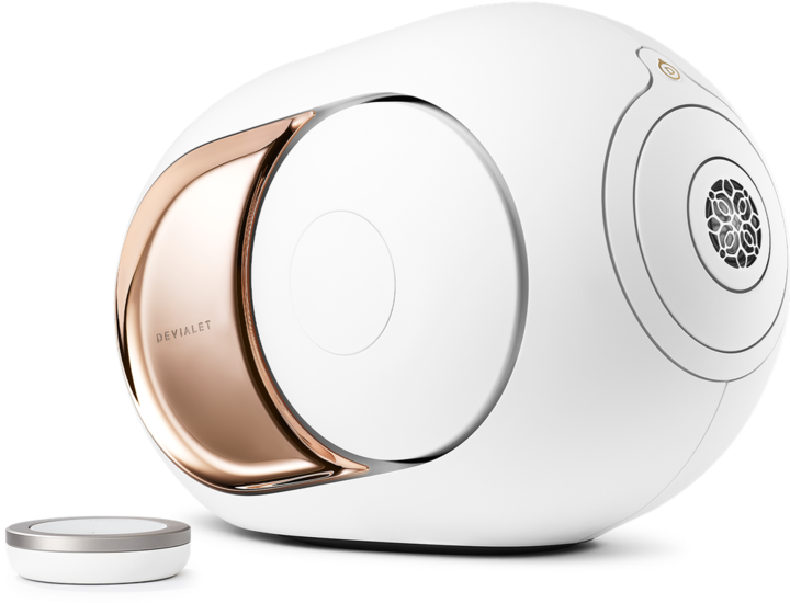 Produktbild Devialet Phantom I 108 dB (Airplay 2, WLAN, Bluetooth)