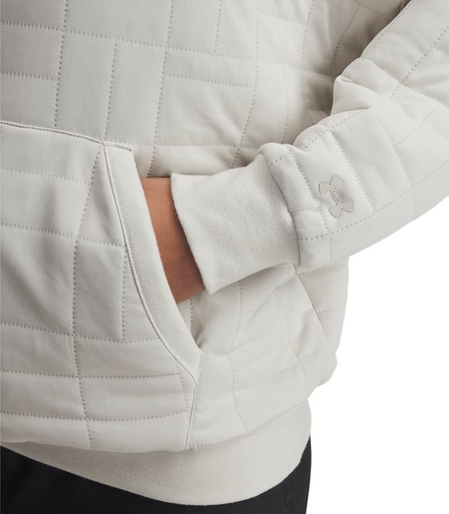 Produktbild Under Armour Unstoppable Flc Txtr Hoodie (L)