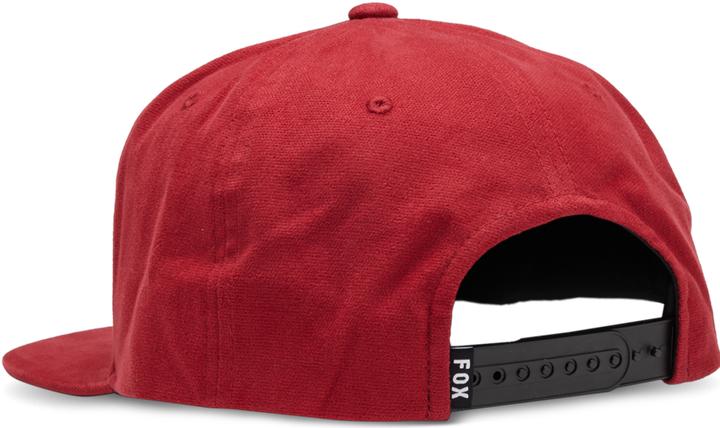 Produktbild Fox Hat 23 F-Head Snapback Flm Rd Os (One Size)