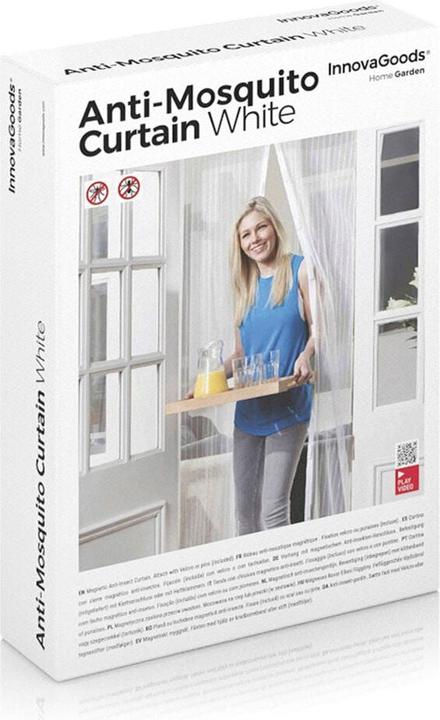 Immagine prodotto JTI Zanzariera con magneti