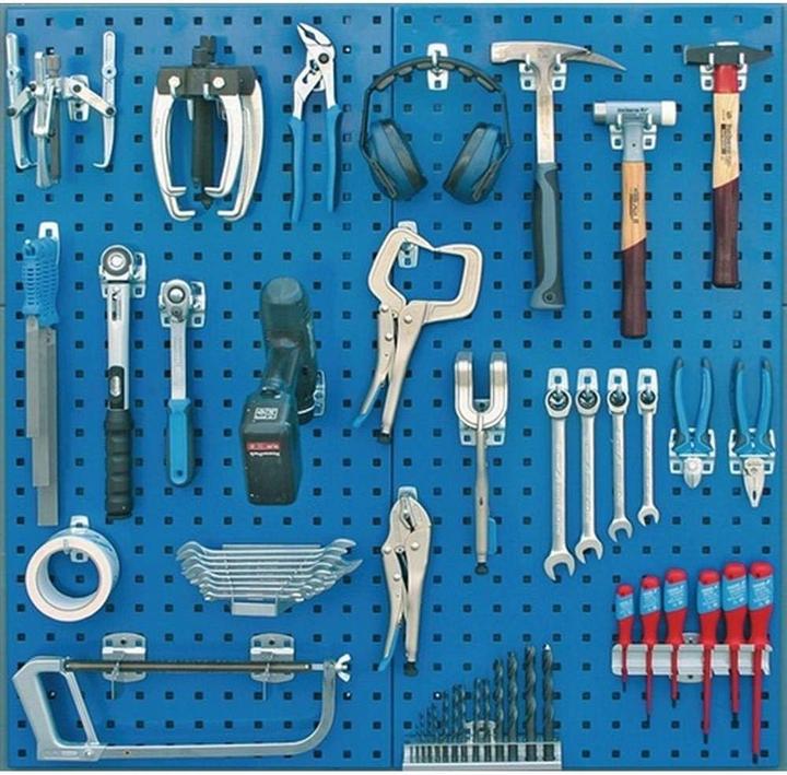 Actual product image Gedore HS hook assortment